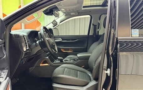 Ford Ranger, 2024 год, 4 030 000 рублей, 9 фотография