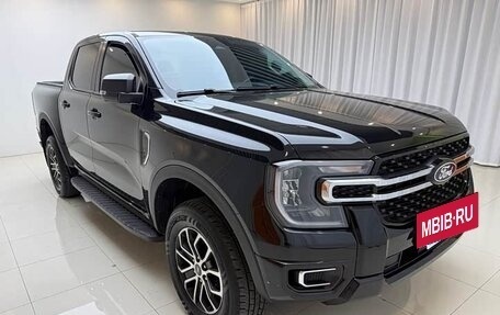 Ford Ranger, 2024 год, 4 030 000 рублей, 2 фотография