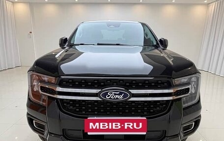 Ford Ranger, 2024 год, 4 030 000 рублей, 3 фотография