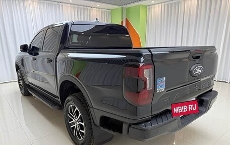 Ford Ranger, 2024 год, 4 030 000 рублей, 5 фотография