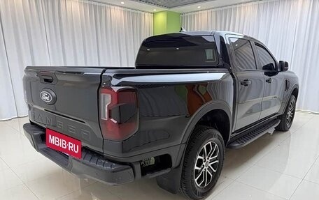 Ford Ranger, 2024 год, 4 030 000 рублей, 4 фотография