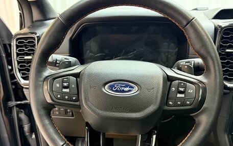 Ford Ranger, 2024 год, 4 030 000 рублей, 18 фотография