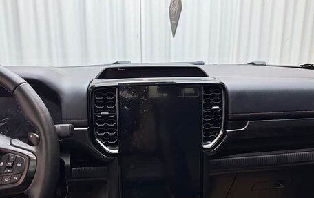 Ford Ranger, 2024 год, 4 030 000 рублей, 17 фотография