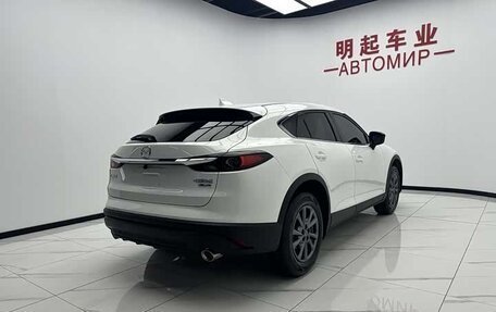 Mazda CX-4, 2023 год, 2 100 000 рублей, 3 фотография