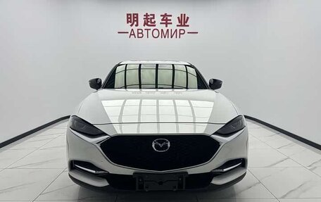 Mazda CX-4, 2023 год, 2 100 000 рублей, 5 фотография