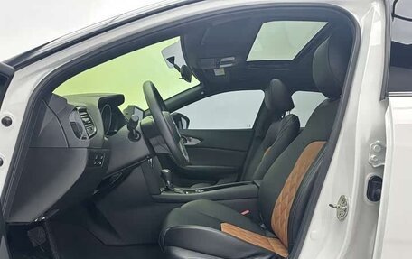 Mazda CX-4, 2023 год, 2 100 000 рублей, 6 фотография