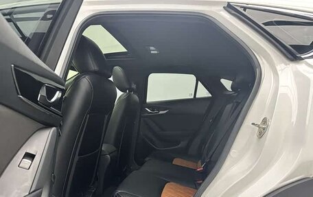 Mazda CX-4, 2023 год, 2 100 000 рублей, 4 фотография