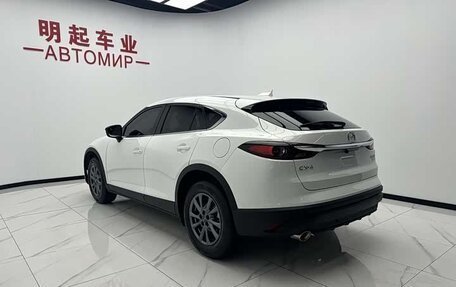 Mazda CX-4, 2023 год, 2 100 000 рублей, 7 фотография