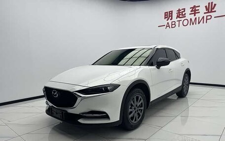 Mazda CX-4, 2023 год, 2 100 000 рублей, 9 фотография