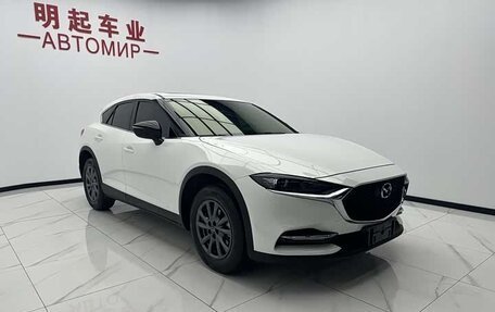 Mazda CX-4, 2023 год, 2 100 000 рублей, 13 фотография