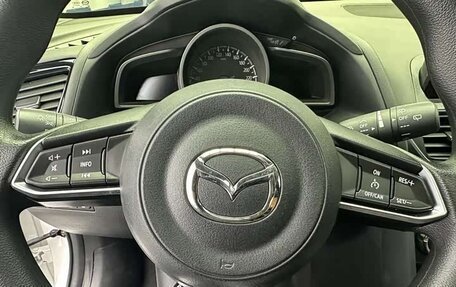 Mazda CX-4, 2023 год, 2 100 000 рублей, 14 фотография