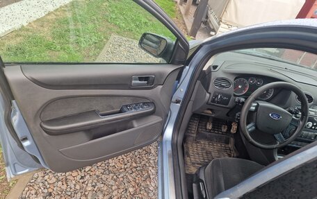 Ford Focus II рестайлинг, 2005 год, 385 000 рублей, 7 фотография