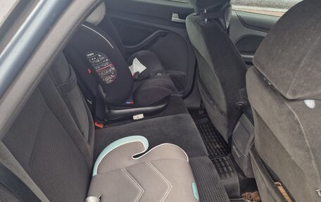 Ford Focus II рестайлинг, 2005 год, 385 000 рублей, 9 фотография