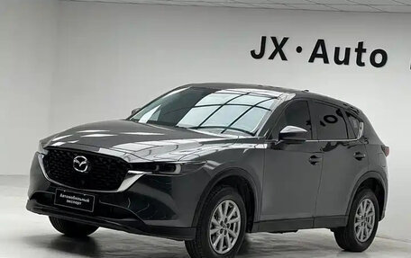 Mazda CX-5 II, 2024 год, 1 фотография