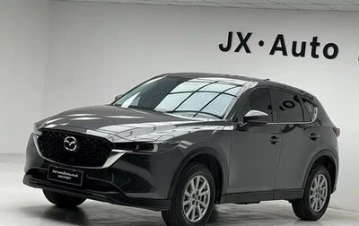 Mazda CX-5 II, 2024 год, 1 фотография