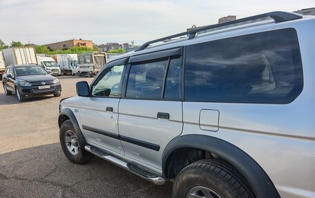 Mitsubishi Montero Sport, 2003 год, 999 999 рублей, 5 фотография