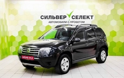 Renault Duster I рестайлинг, 2013 год, 900 000 рублей, 1 фотография