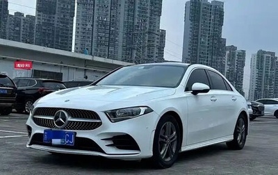 Mercedes-Benz A-Класс, 2022 год, 1 600 004 рублей, 1 фотография