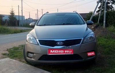 KIA cee'd I рестайлинг, 2010 год, 890 000 рублей, 1 фотография