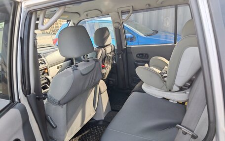 Mitsubishi Montero Sport, 2003 год, 999 999 рублей, 6 фотография