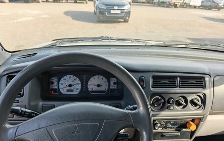 Mitsubishi Montero Sport, 2003 год, 999 999 рублей, 7 фотография