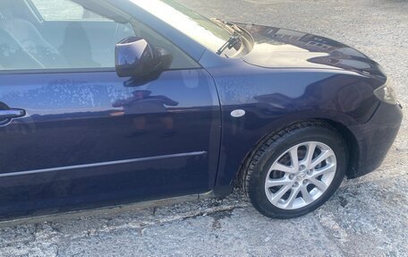Mazda 3, 2008 год, 540 000 рублей, 2 фотография