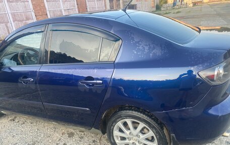 Mazda 3, 2008 год, 540 000 рублей, 5 фотография