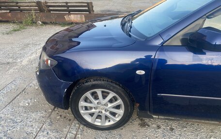 Mazda 3, 2008 год, 540 000 рублей, 7 фотография