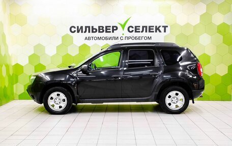 Renault Duster I рестайлинг, 2013 год, 900 000 рублей, 7 фотография