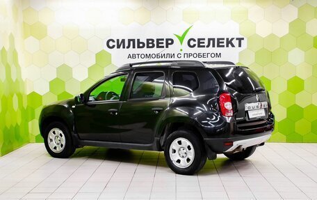 Renault Duster I рестайлинг, 2013 год, 900 000 рублей, 6 фотография
