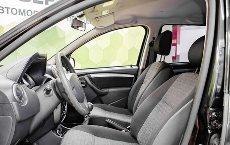 Renault Duster I рестайлинг, 2013 год, 900 000 рублей, 12 фотография