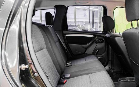 Renault Duster I рестайлинг, 2013 год, 900 000 рублей, 13 фотография
