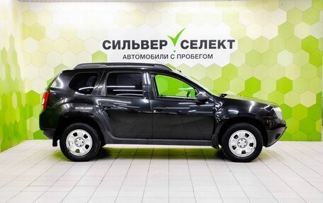 Renault Duster I рестайлинг, 2013 год, 900 000 рублей, 8 фотография