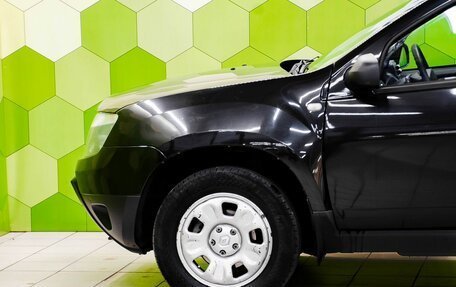 Renault Duster I рестайлинг, 2013 год, 900 000 рублей, 9 фотография
