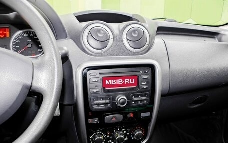 Renault Duster I рестайлинг, 2013 год, 900 000 рублей, 17 фотография