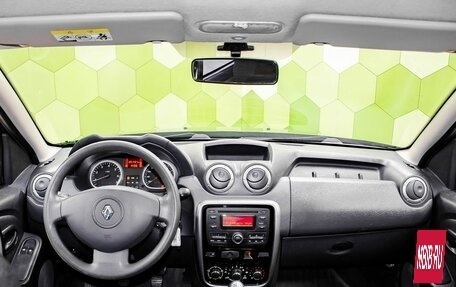 Renault Duster I рестайлинг, 2013 год, 900 000 рублей, 14 фотография
