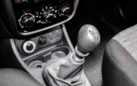 Renault Duster I рестайлинг, 2013 год, 900 000 рублей, 19 фотография
