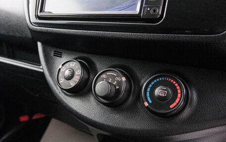 Toyota Vitz, 2019 год, 969 000 рублей, 16 фотография
