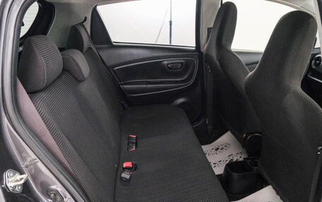 Toyota Vitz, 2019 год, 969 000 рублей, 21 фотография