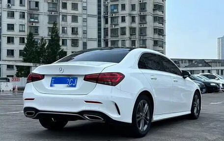 Mercedes-Benz A-Класс, 2022 год, 1 600 004 рублей, 6 фотография