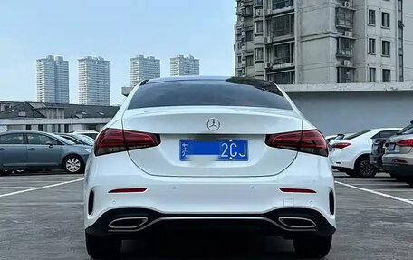 Mercedes-Benz A-Класс, 2022 год, 1 600 004 рублей, 5 фотография