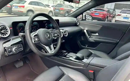 Mercedes-Benz A-Класс, 2022 год, 1 600 004 рублей, 9 фотография
