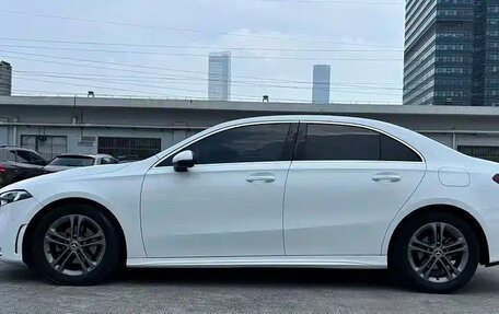 Mercedes-Benz A-Класс, 2022 год, 1 600 004 рублей, 7 фотография