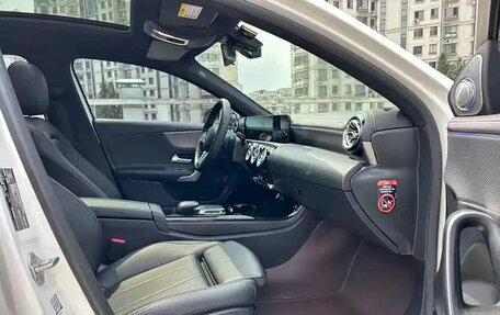 Mercedes-Benz A-Класс, 2022 год, 1 600 004 рублей, 11 фотография