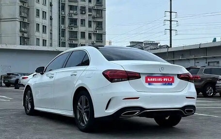 Mercedes-Benz A-Класс, 2022 год, 1 600 004 рублей, 4 фотография