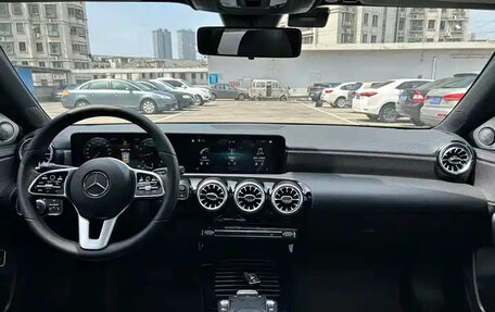 Mercedes-Benz A-Класс, 2022 год, 1 600 004 рублей, 16 фотография