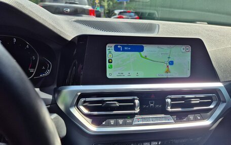 BMW 3 серия, 2021 год, 3 300 000 рублей, 7 фотография