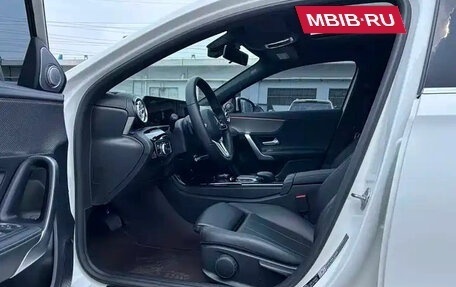 Mercedes-Benz A-Класс, 2022 год, 1 600 004 рублей, 13 фотография