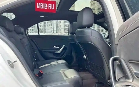 Mercedes-Benz A-Класс, 2022 год, 1 600 004 рублей, 15 фотография