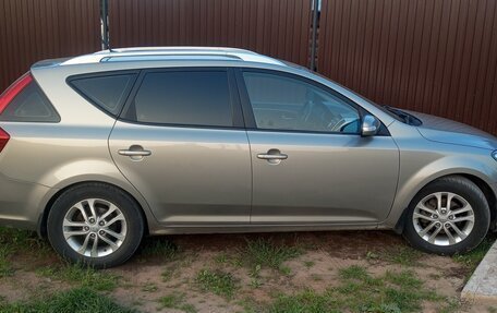 KIA cee'd I рестайлинг, 2010 год, 890 000 рублей, 5 фотография